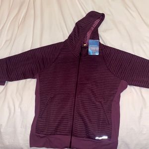 Brooks women’s jacket